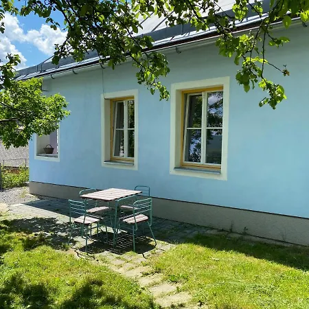 Dom S Vyhladom Banska Stiavnica