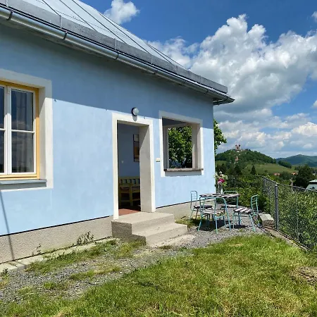 Dom S Vyhladom Apartmán Banska Stiavnica