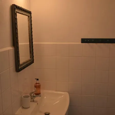 Dom S Vyhladom Apartment *