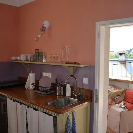 Apartment Dom S Vyhladom Banska Stiavnica