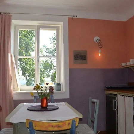 Dom S Vyhladom Banska Stiavnica
