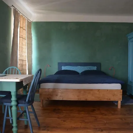 Dom S Vyhladom Apartmán *