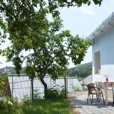 Dom S Vyhladom Apartment *