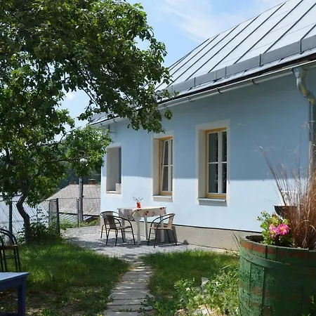 Apartment Dom S Vyhladom *