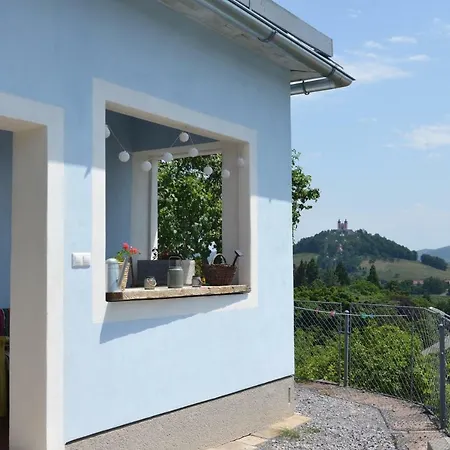 Dom S Vyhladom * Banska Stiavnica