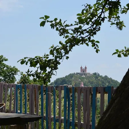 Dom S Vyhladom Apartment