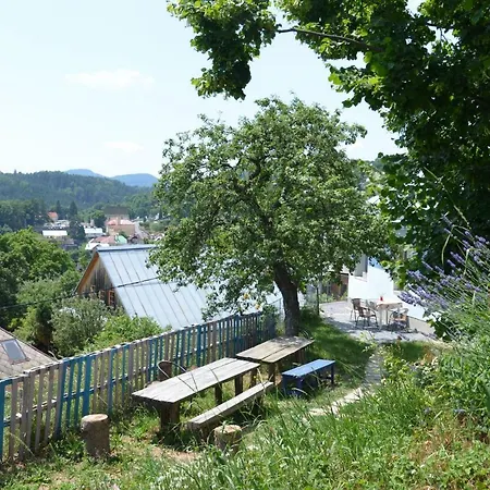 Dom S Vyhladom