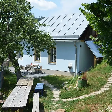 Dom S Vyhladom * Banska Stiavnica