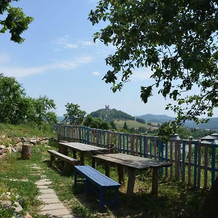 Dom S Vyhladom Apartment Banska Stiavnica