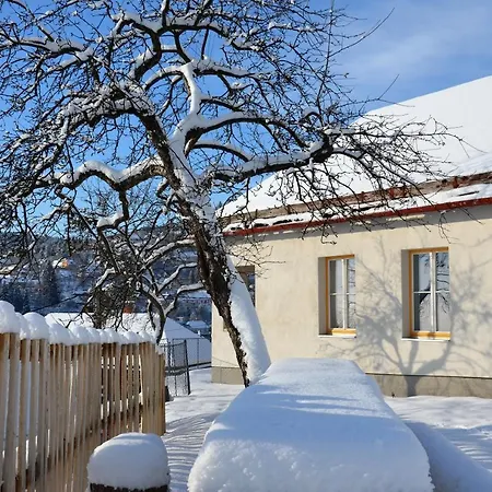 Dom S Vyhladom * Banska Stiavnica
